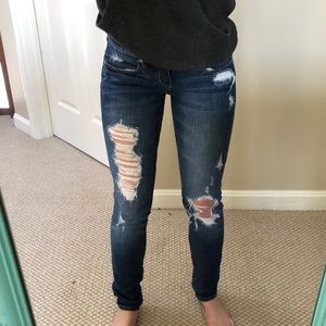Women’s Jeans